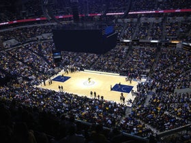 Indiana Pacers