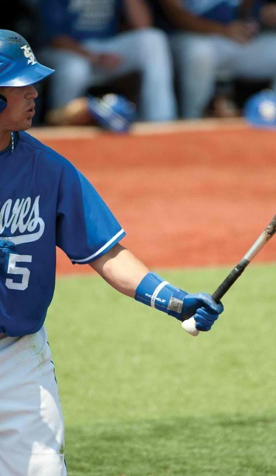 Indiana State Sycamores Baseball promotional image for upcoming events and ticket sales