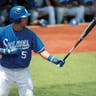 Indiana State Sycamores Baseball
