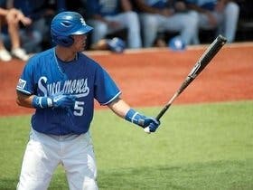 Indiana State Sycamores Baseball at Bob Warn Field
