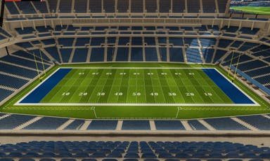 Indianapolis Colts Tickets 