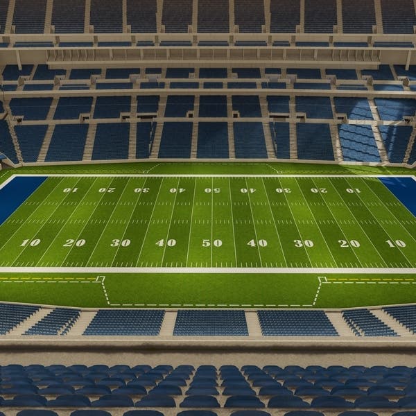 Promotional image of Indianapolis Colts
