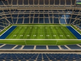 Indianapolis Colts at Lucas Oil Stadium