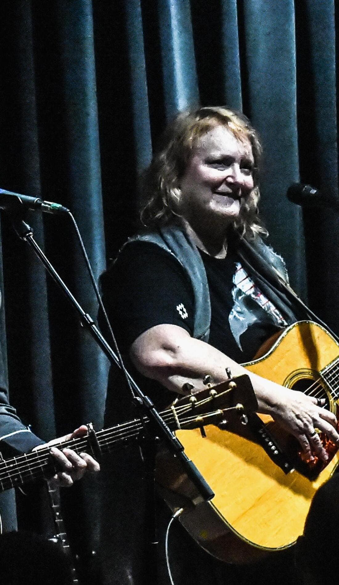 Indigo Girls promotional image for upcoming events and ticket sales