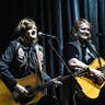 Indigo Girls image