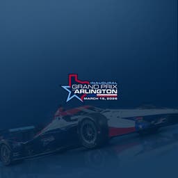 INDYCAR Grand Prix of Arlington