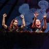 Infected Mushroom