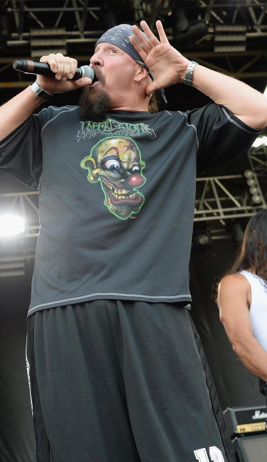 Infectious Grooves promotional image for upcoming events and ticket sales