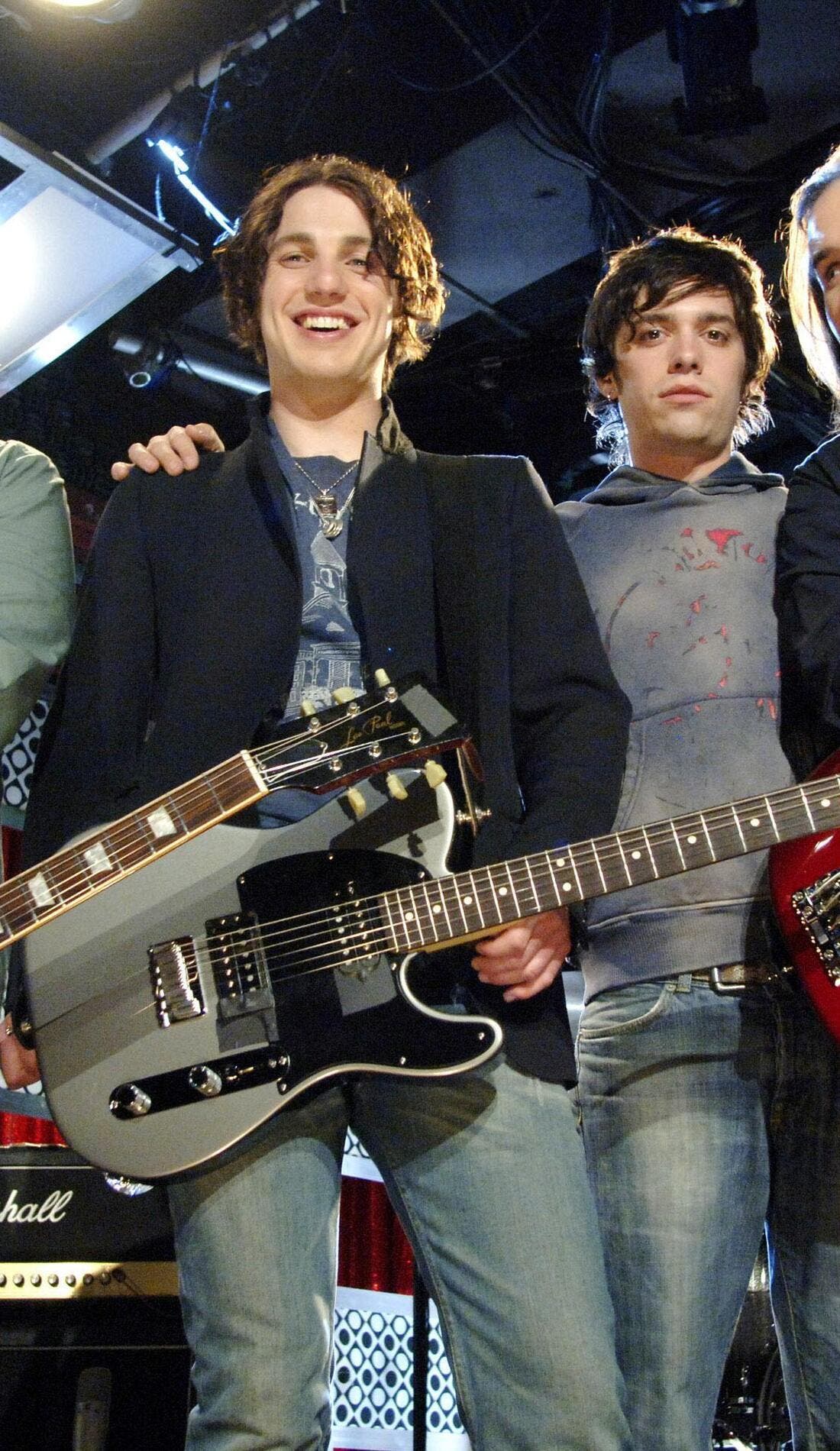 Ingram Hill promotional image for upcoming events and ticket sales