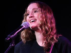 Ingrid Michaelson