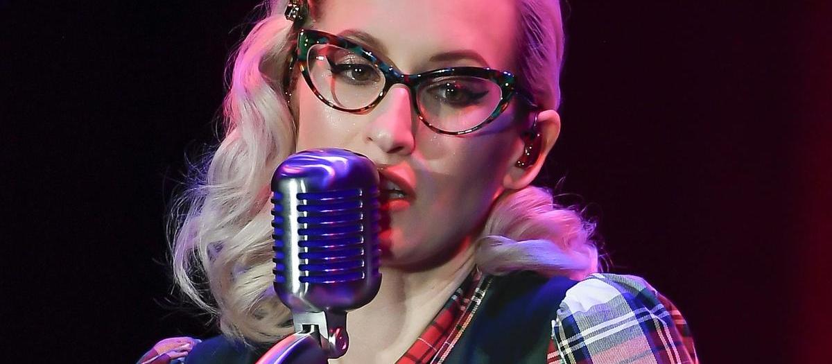 Ingrid Michaelson - Golden State Theatre