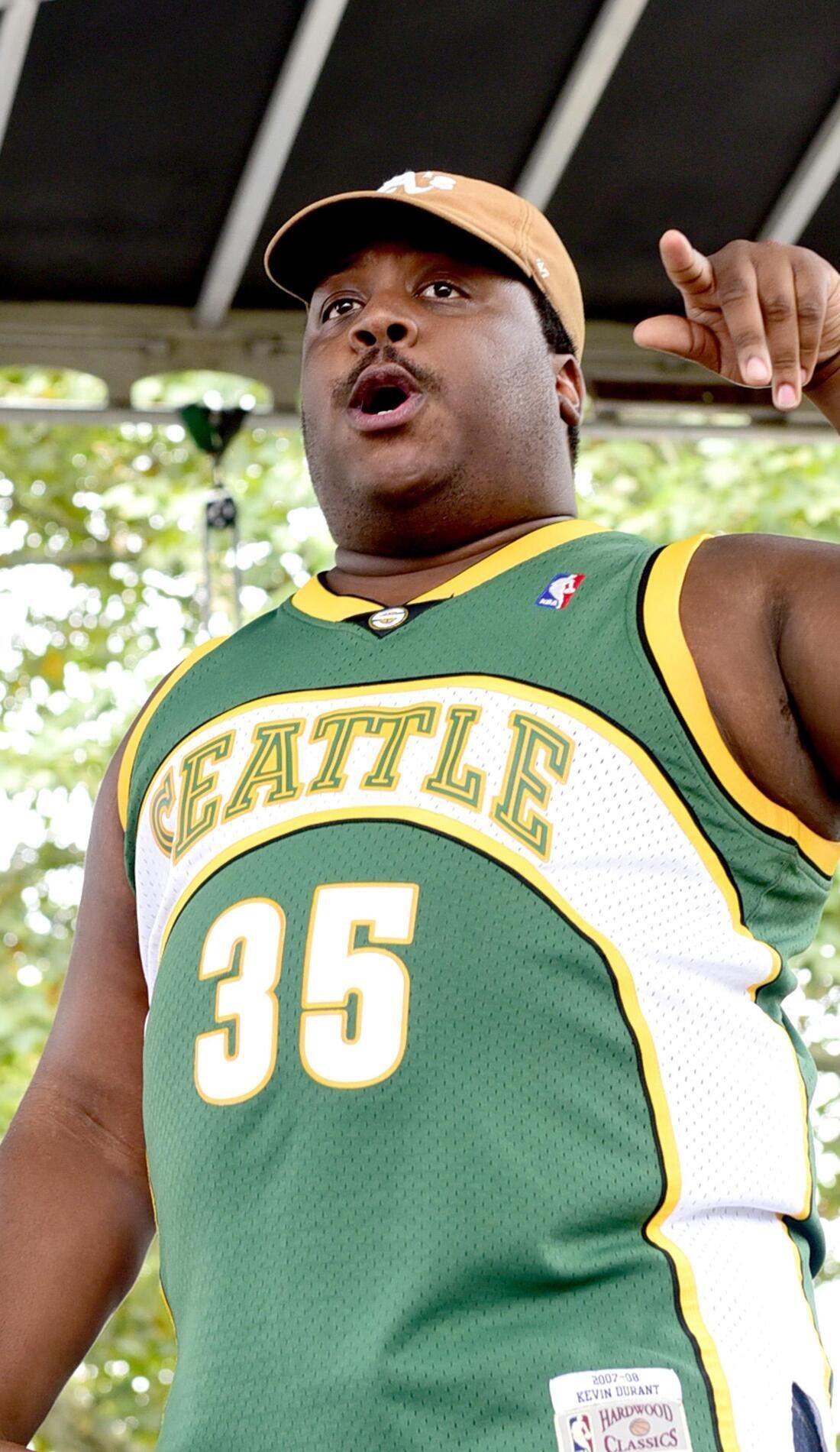 Injury Reserve promotional image for upcoming events and ticket sales