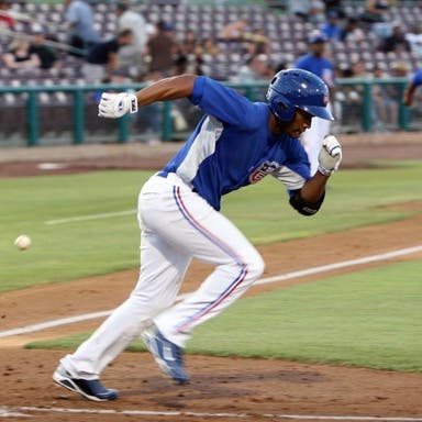 Promotional image of Inland Empire 66ers