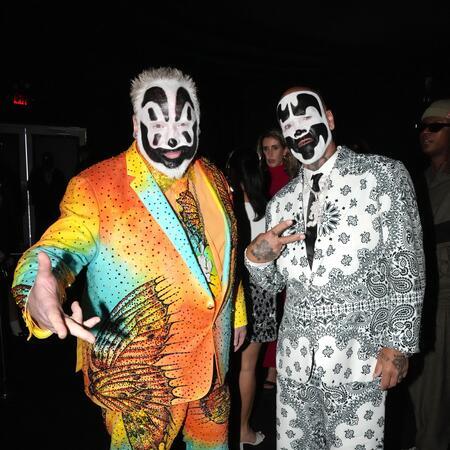 Insane Clown Posse Cincinnati concerts 2026 | SeatGeek