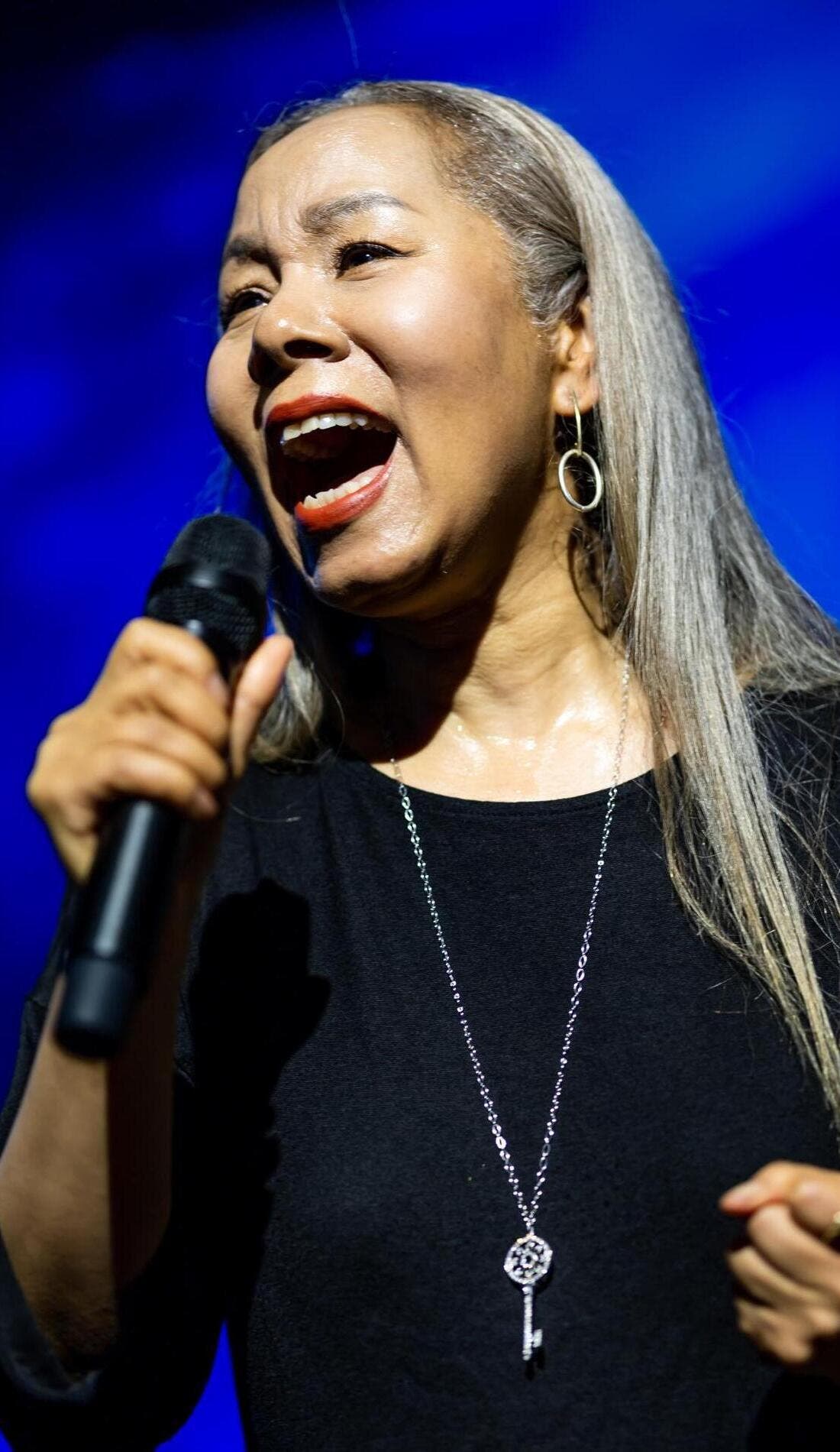 insuni promotional image for upcoming events and ticket sales