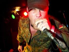 Integrity — Amityville Music Hall
