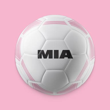 Promotional image of Inter Miami CF