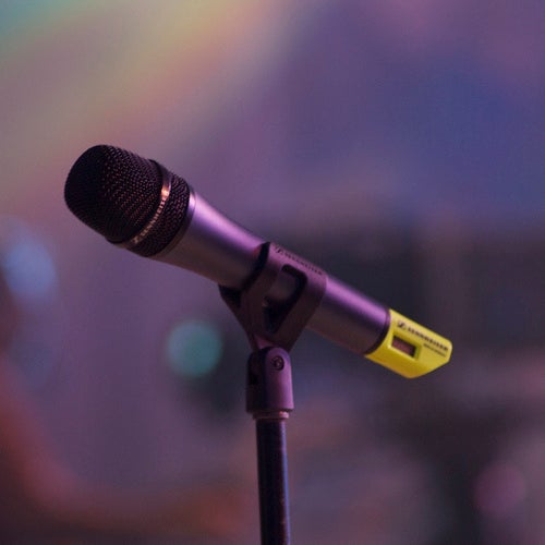 International Championship of Collegiate A Cappella