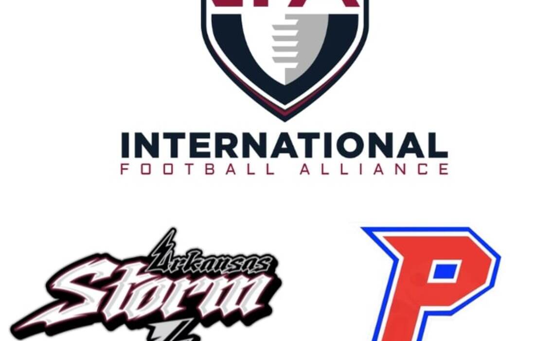 Promotional image for IFA Showcase Game tickets at Ford Center on Sep 13, 2025