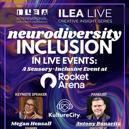 International Live Events Association