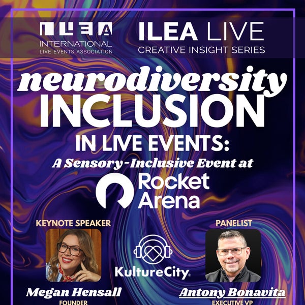 International Live Events Association