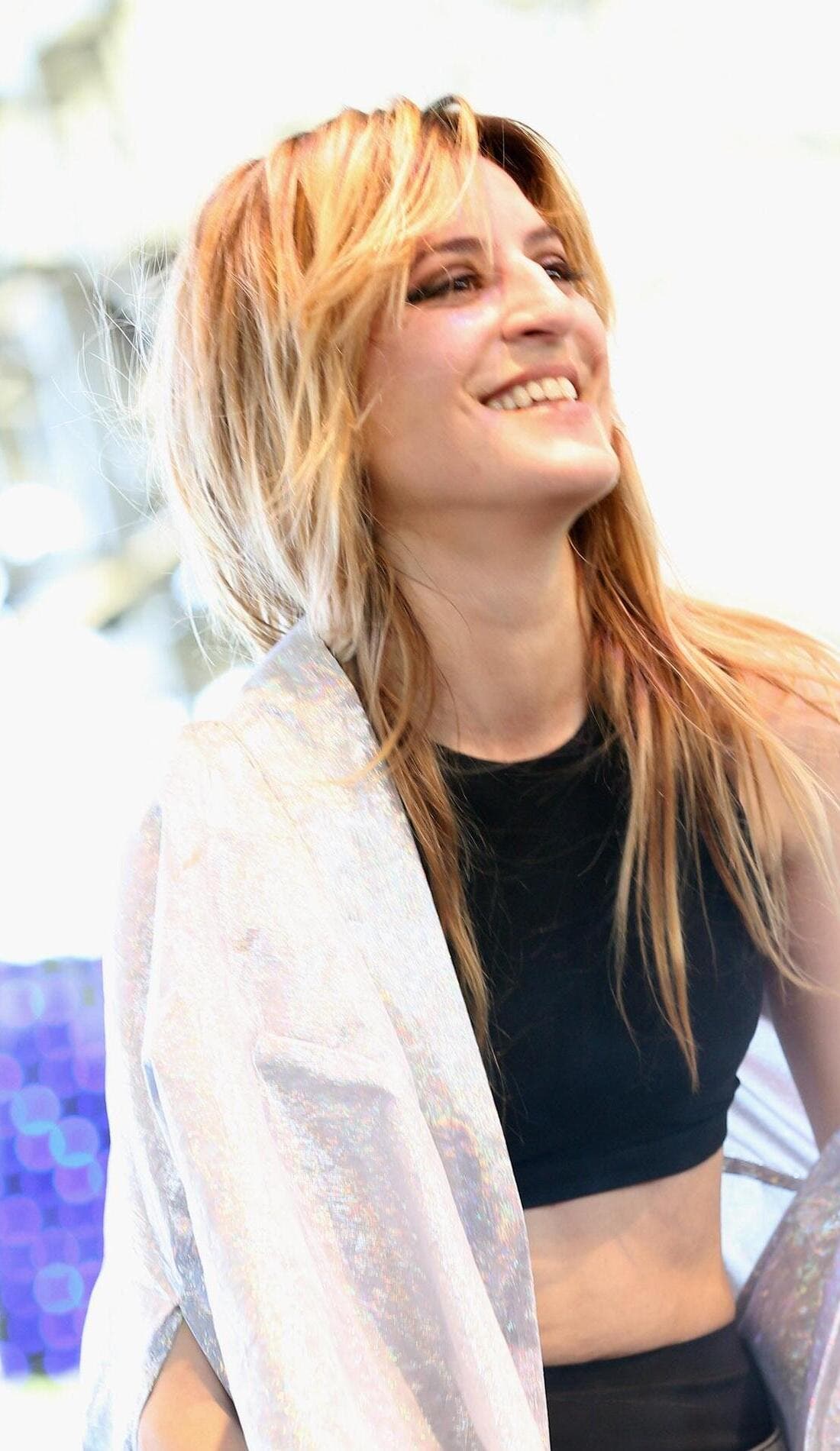 IO ECHO promotional image for upcoming events and ticket sales