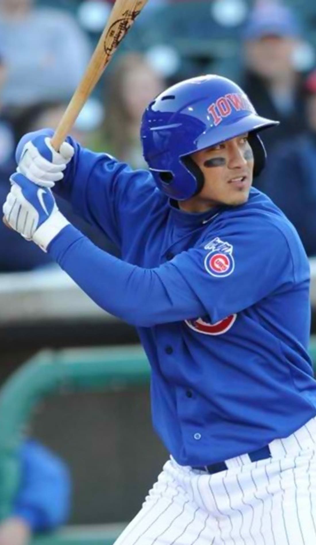 Iowa Cubs promotional image for upcoming events and ticket sales