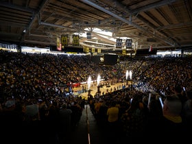 Iowa Hawkeyes Mens Basketball