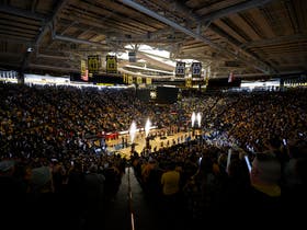 Iowa Hawkeyes Womens Basketball