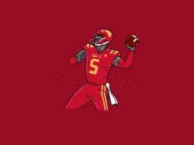 Iowa State Cyclones Football at MidAmerican Energy Field at Jack Trice Stadium