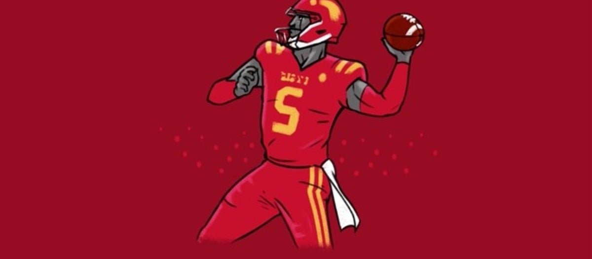 Cincinnati at Iowa State