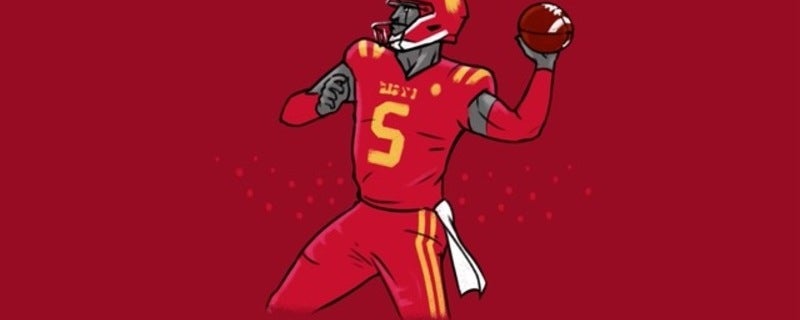 Oklahoma State at Iowa State