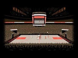 Iowa State Cyclones Mens Basketball
