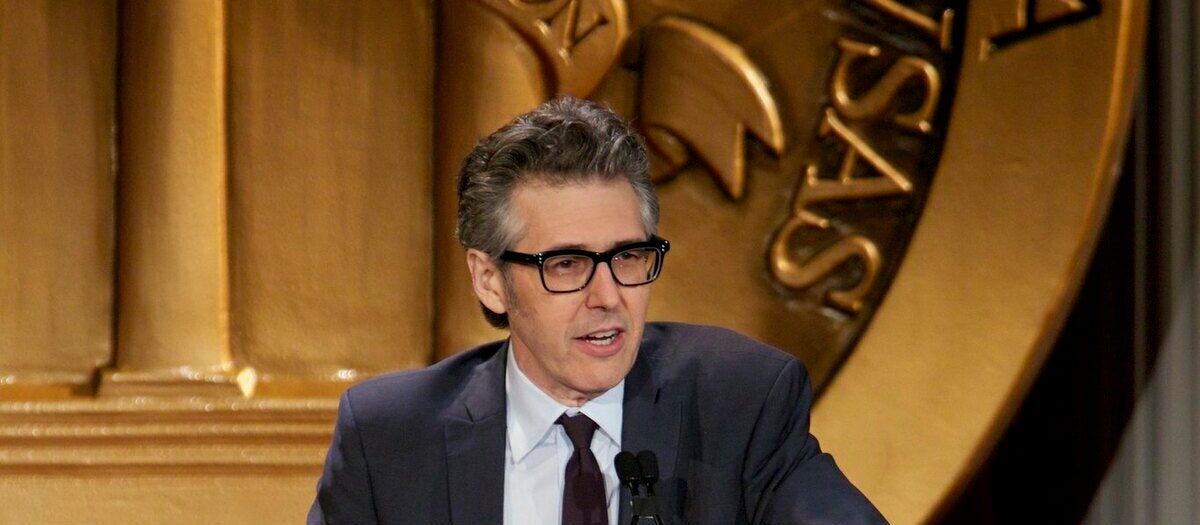 Ira Glass live — Historic Duncan Auditorium at Tampa Theatre, Tampa