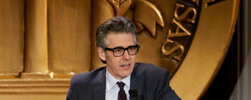 Ira Glass at Historic Duncan Auditorium at Tampa Theatre