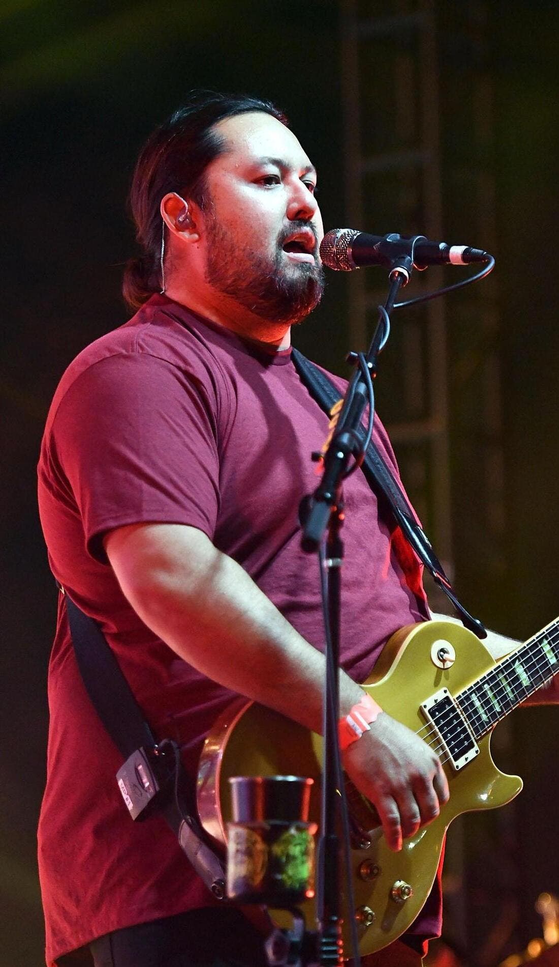 Iration promotional image for upcoming events and ticket sales