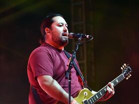 Concrete Street Pavilion home performer