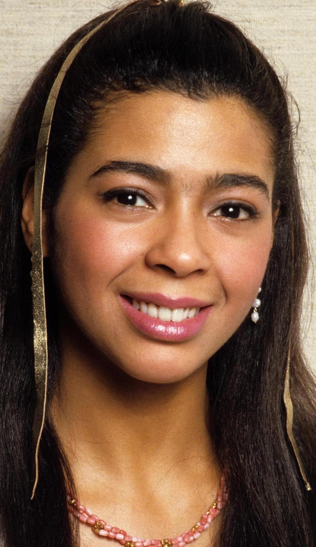 Irene Cara promotional image for upcoming events and ticket sales