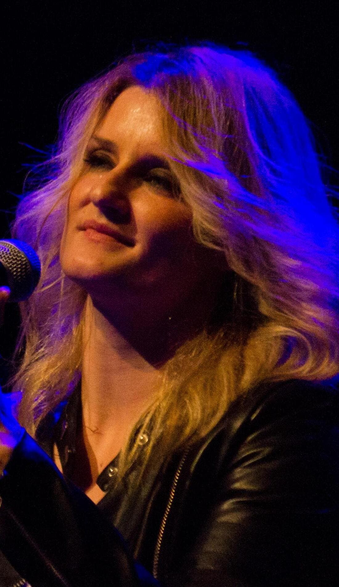 Irene Fornaciari promotional image for upcoming events and ticket sales