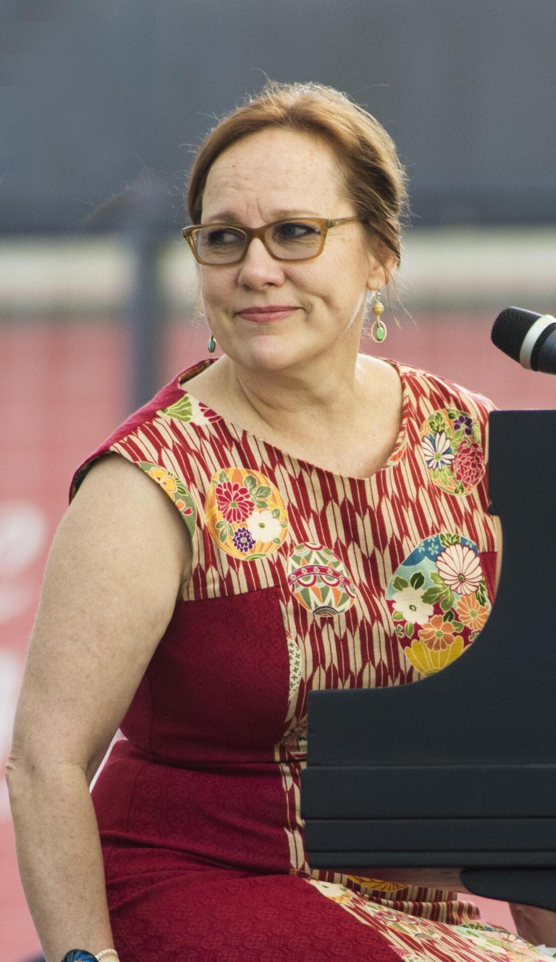 Iris Dement promotional image for upcoming events and ticket sales