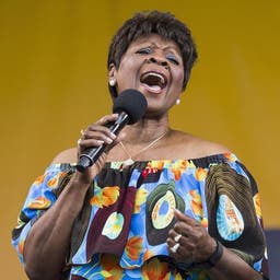 Irma Thomas