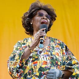 Irma Thomas