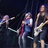 Iron Maiden image