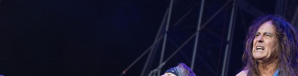 Iron Maiden with Megadeth and Anthrax tickets in Bristow (Jiffy