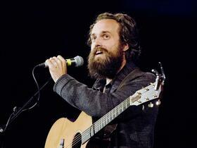 Iron & Wine