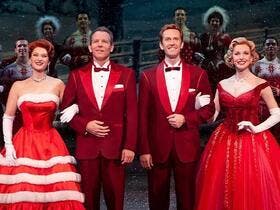 Irving Berlin's White Christmas