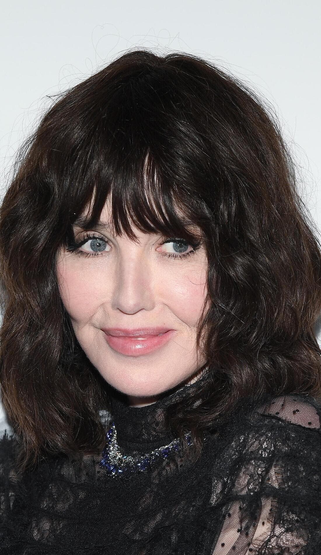 Isabelle Adjani promotional image for upcoming events and ticket sales