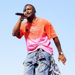 Isaiah Rashad