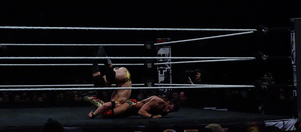 ISPW – Independent Stars of Pro Wrestling