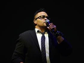 Israel Houghton